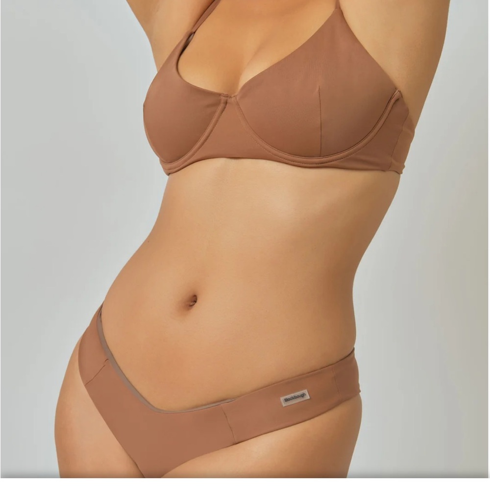 Blackbough Bikini Set